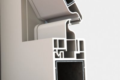 Soluzione COMPONENTI SERRAMENTI by Palmieri 