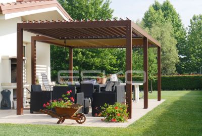 Soluzione HOSPITALITY by Palmieri 
