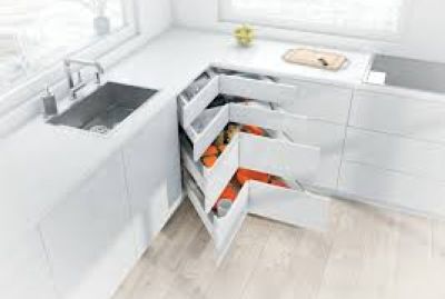 Soluzione COMPONENTI ARREDAMENTO by Palmieri 