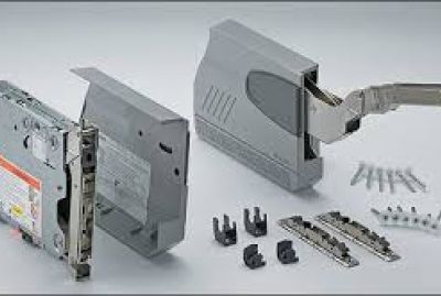 Soluzione COMPONENTI ARREDAMENTO by Palmieri 