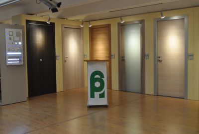 Soluzione PRODOTTO FINITO by Palmieri 