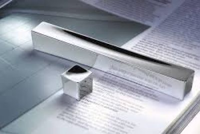 Soluzione COMPONENTI ARREDAMENTO by Palmieri 