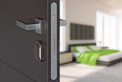 Soluzione HOSPITALITY by Palmieri 
