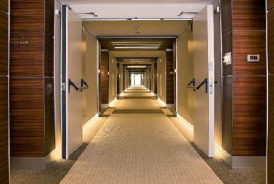 Soluzione HOSPITALITY by Palmieri 