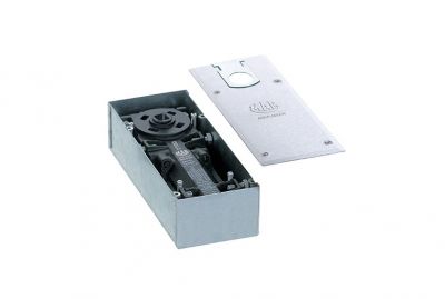 Soluzione CHIUSURE TECNICHE by Palmieri 