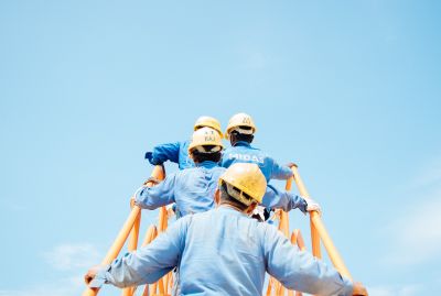 Soluzione PROTEZIONE INDIVIDUALE by Palmieri 